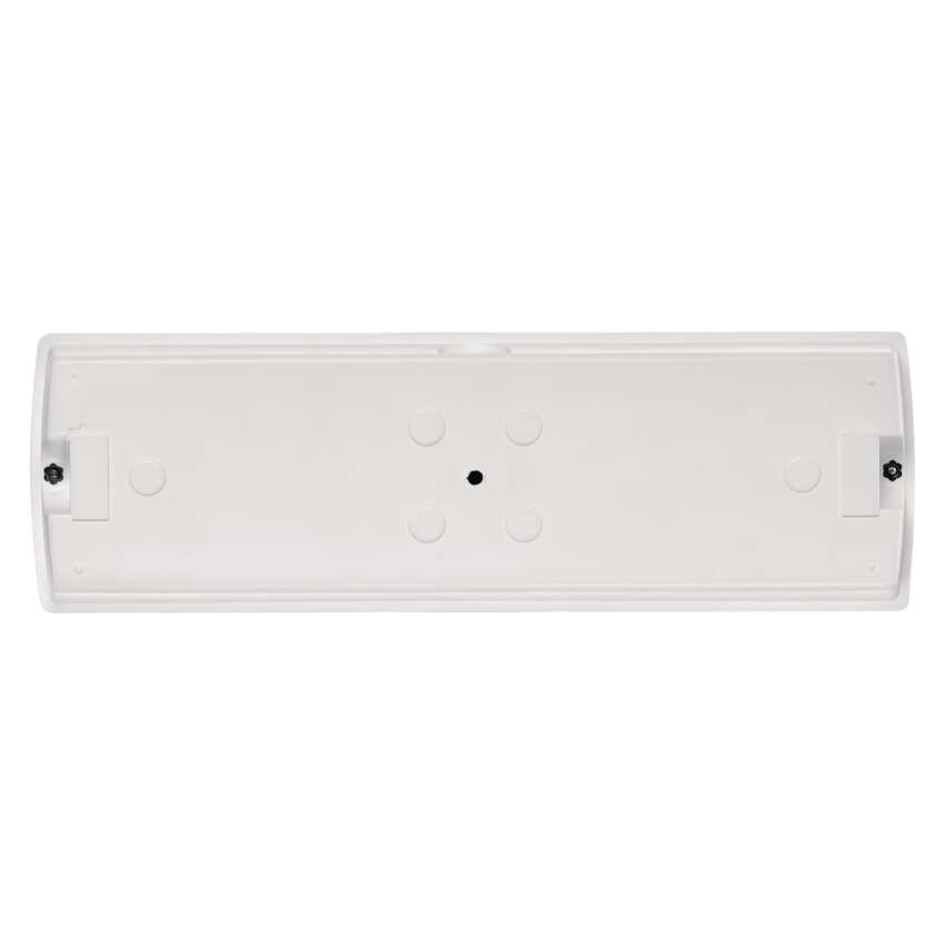 LED-avariivalgusti NESSI 3 W, 3 h, IP65 