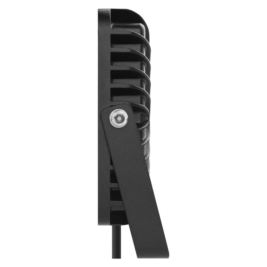 LED reflektor AVENO 20W NW črni