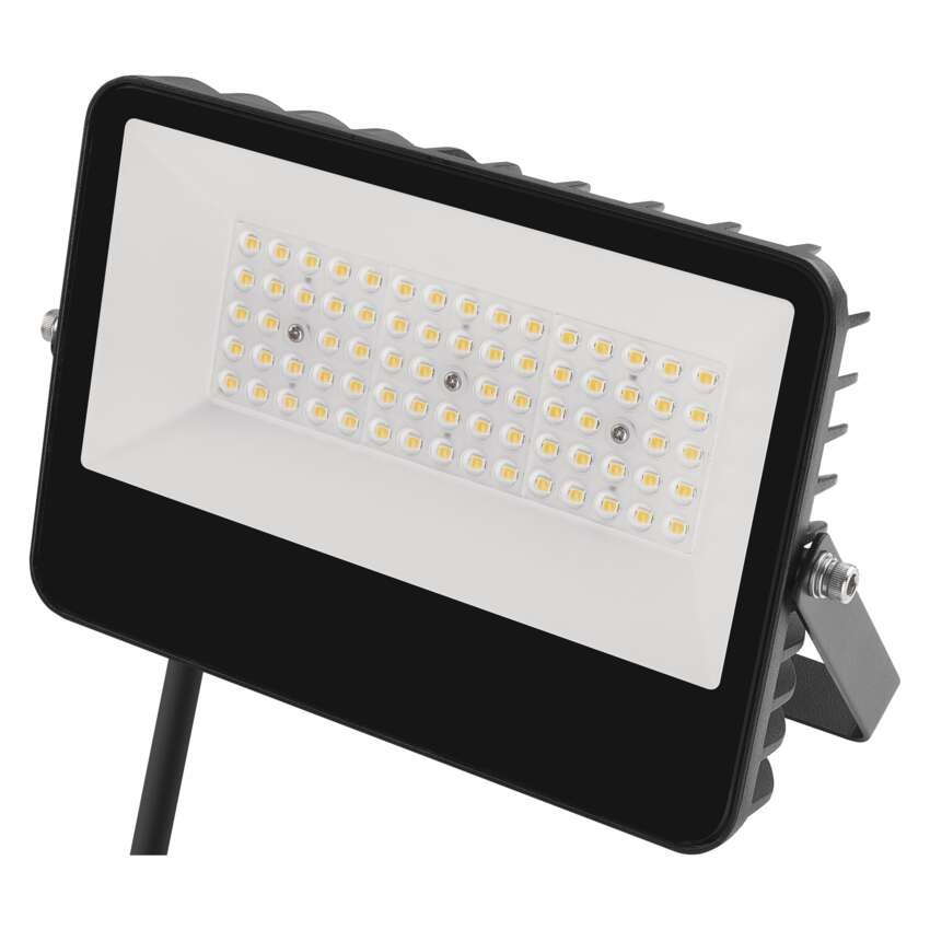 LED-Strahler AVENO schwarz, 48W neutralweiß