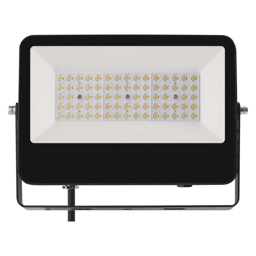 LED-Strahler AVENO schwarz, 48W neutralweiß