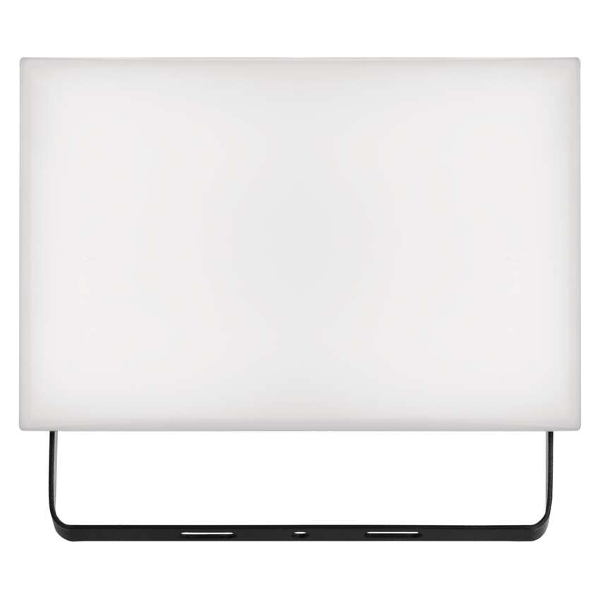 LED reflektor TAMBO, 30 W, 3000 lm, IP65, černý