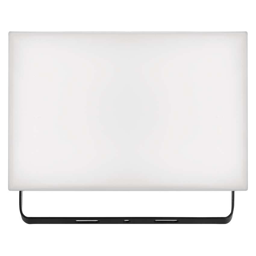 LED-es reflektor TAMBO, 50 W, 5000 lm, IP65, fekete