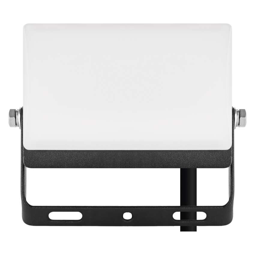 LED reflektor TAMBO EVO, 10 W, 1000 lm, IP65, černý