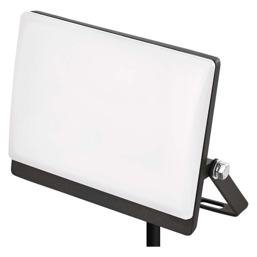 LED reflektor TAMBO EVO, 20 W, 2000 lm, IP65, černý