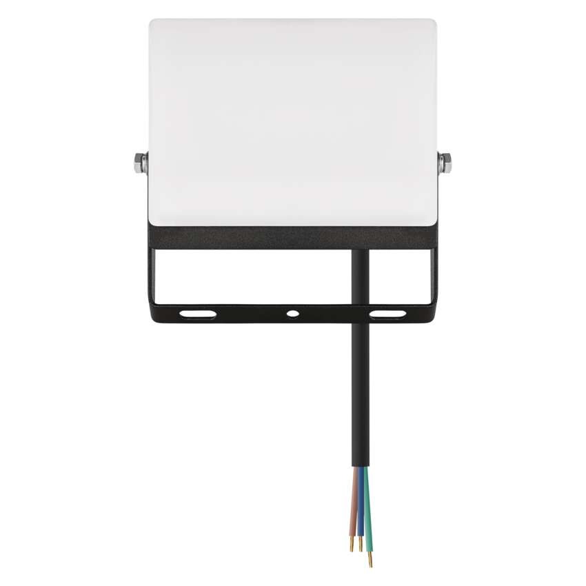 LED reflektor TAMBO EVO, 20 W, 2000 lm, IP65, černý