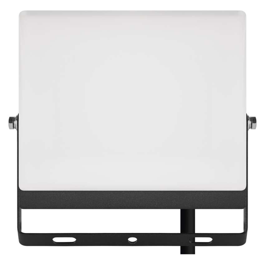 LED reflektor TAMBO EVO, 30 W, 3000 lm, IP65, černý