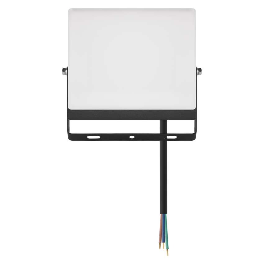 LED reflektor TAMBO EVO, 30 W, 3000 lm, IP65, černý