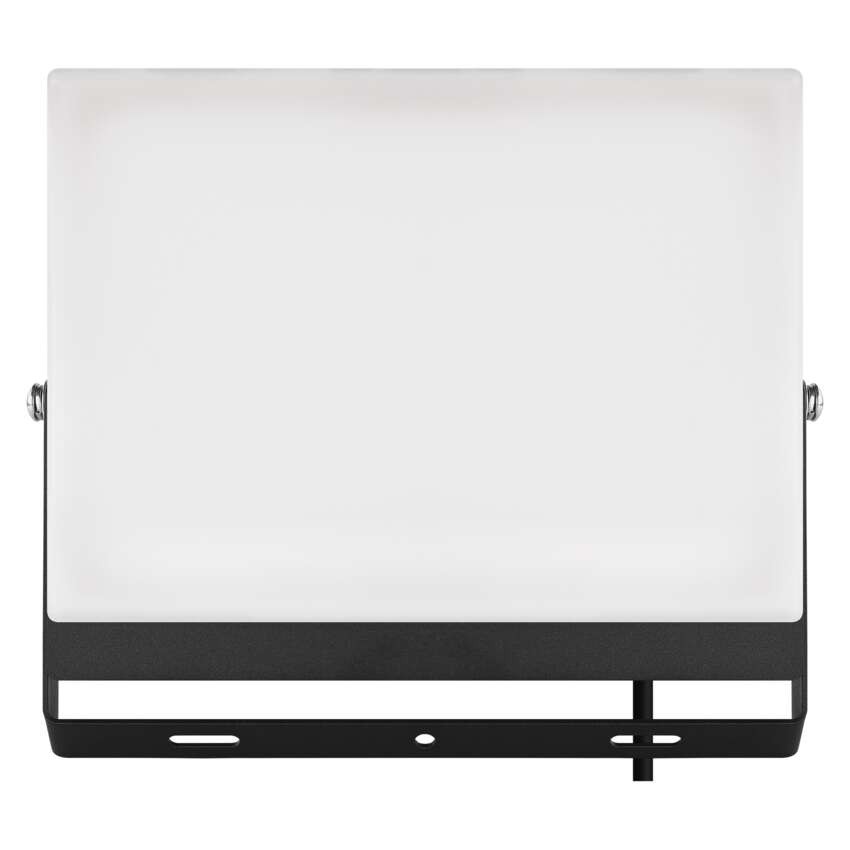 LED reflektor TAMBO EVO, 100 W, 10 000 lm, IP65, černý