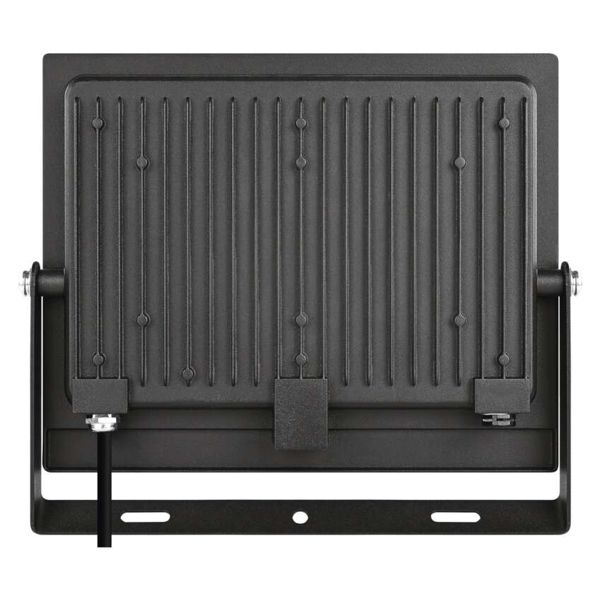 LED reflektor TAMBO EVO, 100 W, 10 000 lm, IP65, černý