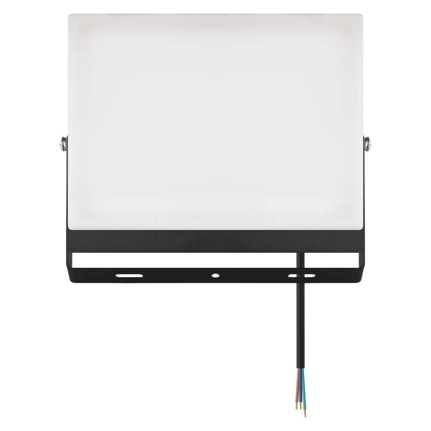 LED reflektor TAMBO EVO, 100 W, 10 000 lm, IP65, černý
