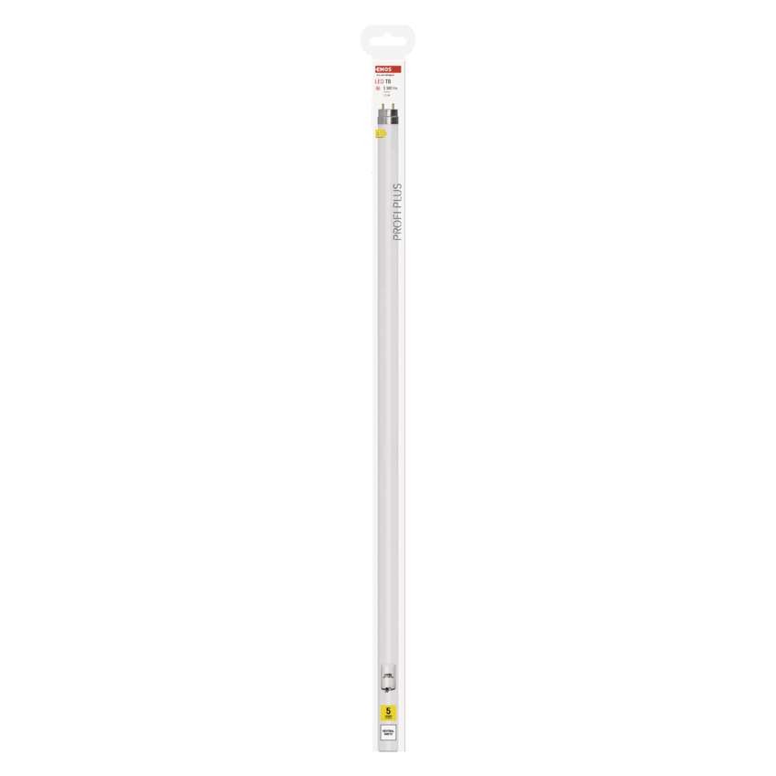 LED zářivka PROFI PLUS T8 7,3W 60 cm neutrální bílá, 10 ks