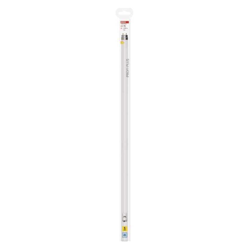 LED zářivka PROFI PLUS T8 7,3W 60 cm studená bílá, 10 ks