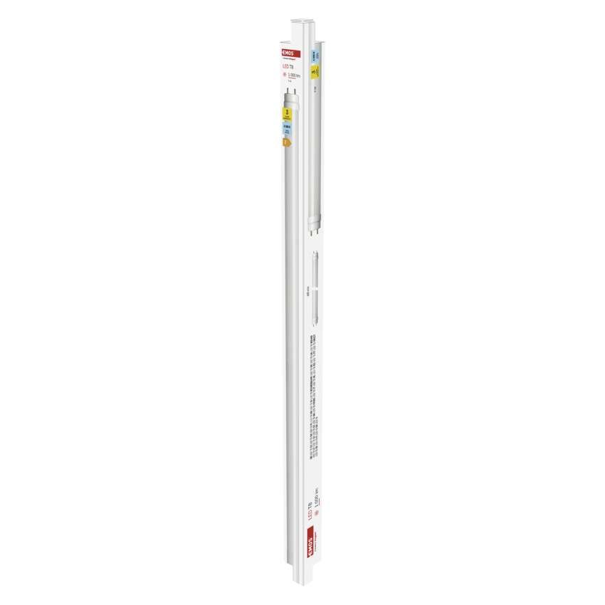 LED cev T8 9 W 60 cm Hladna bela 25 kos