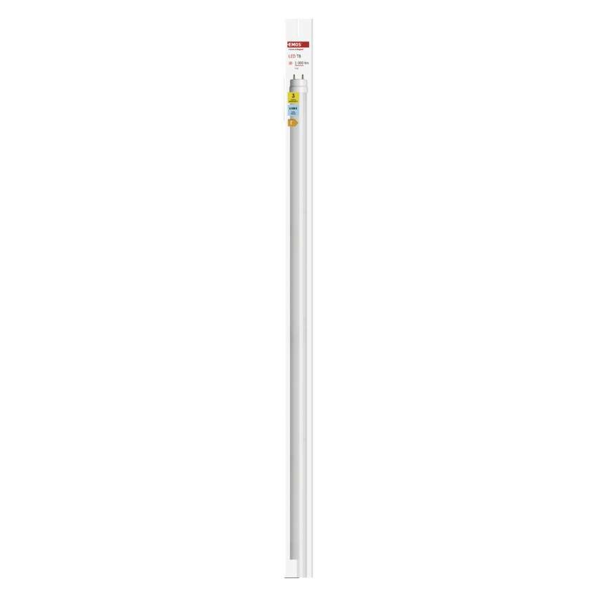 LED cev T8 9 W 60 cm Hladna bela 25 kos