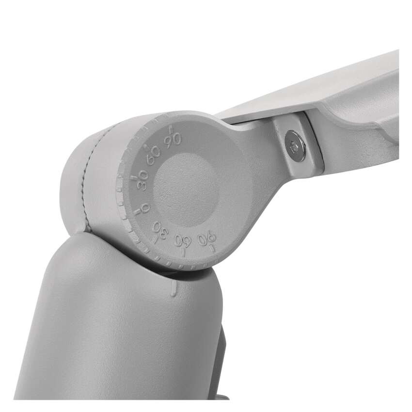 LED-Straßenleuchte SOLIS 30W, 3600 lm, warmweiß