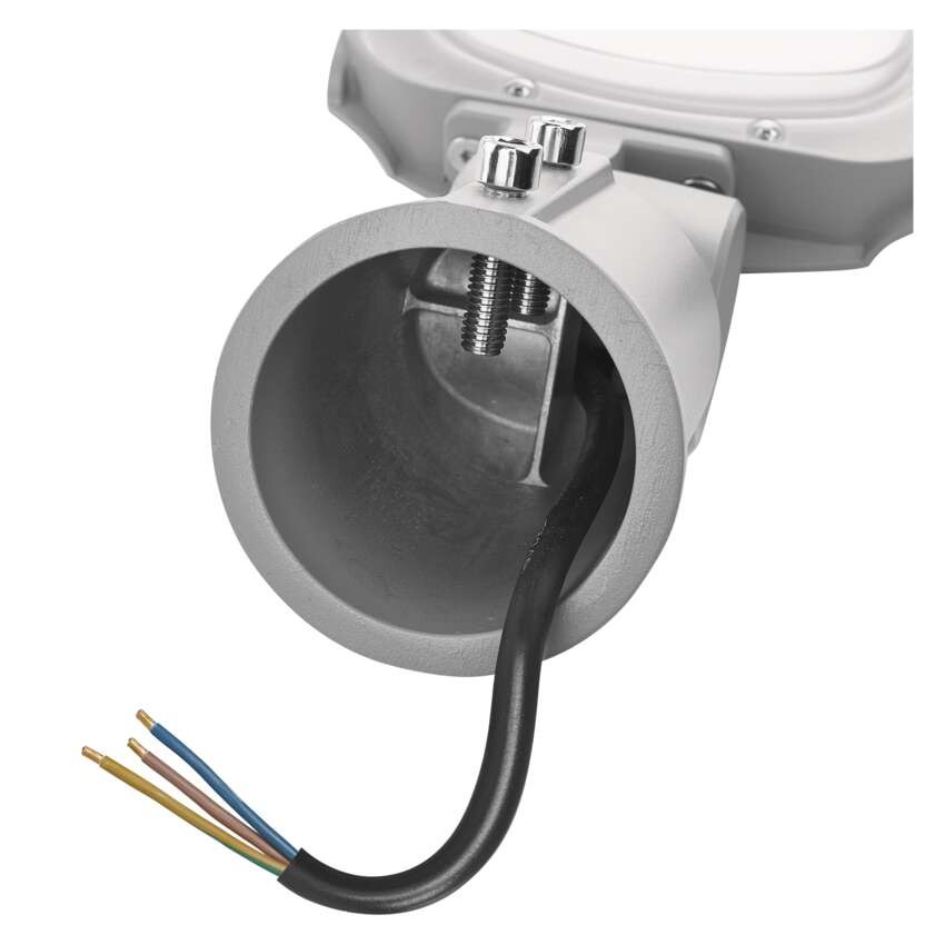 LED-Straßenleuchte SOLIS 30W, 3600 lm, warmweiß