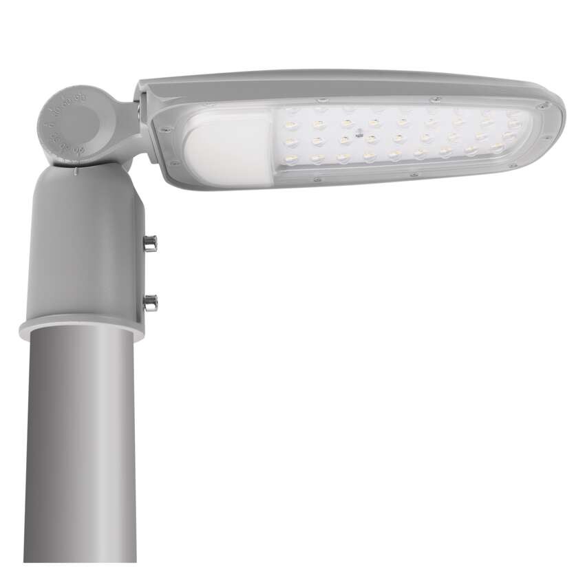 LED-Straßenleuchte SOLIS 30W, 3600 lm, warmweiß