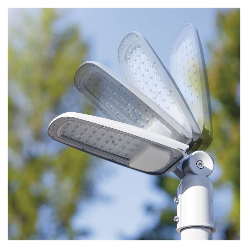 LED veřejné svítidlo SOLIS 30W, 3600 lm, neutrální bílá