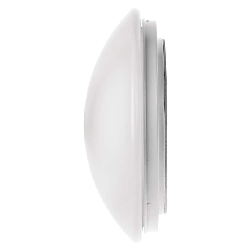 LED šviestuvas CORI su judesio jutikliu, 41 cm, 22 W, neutraliai baltas, IP44