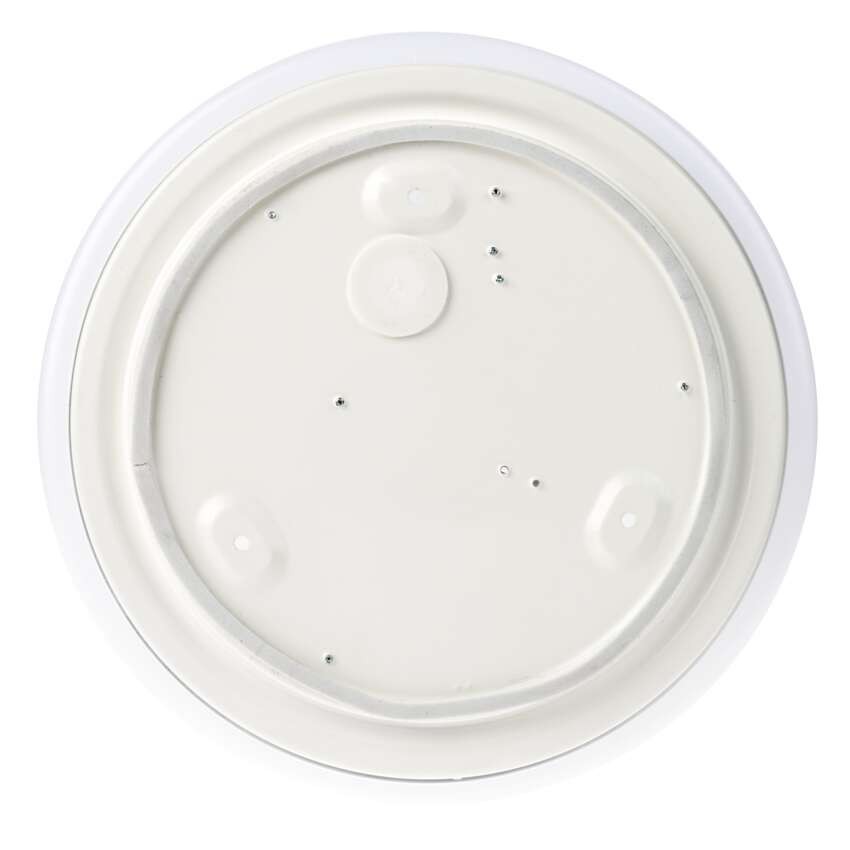 LED šviestuvas CORI su judesio jutikliu, 41 cm, 22 W, neutraliai baltas, IP44