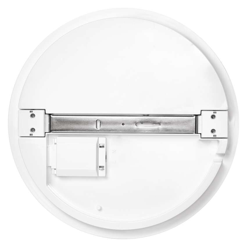 LED svetilo nadometno TORI, okroglo, 24W, IP54, toplo bela