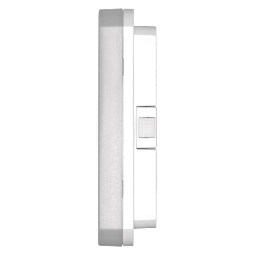 LED šviestuvas TORI 22 x 22 cm, 15 W, neutraliai baltas, IP54