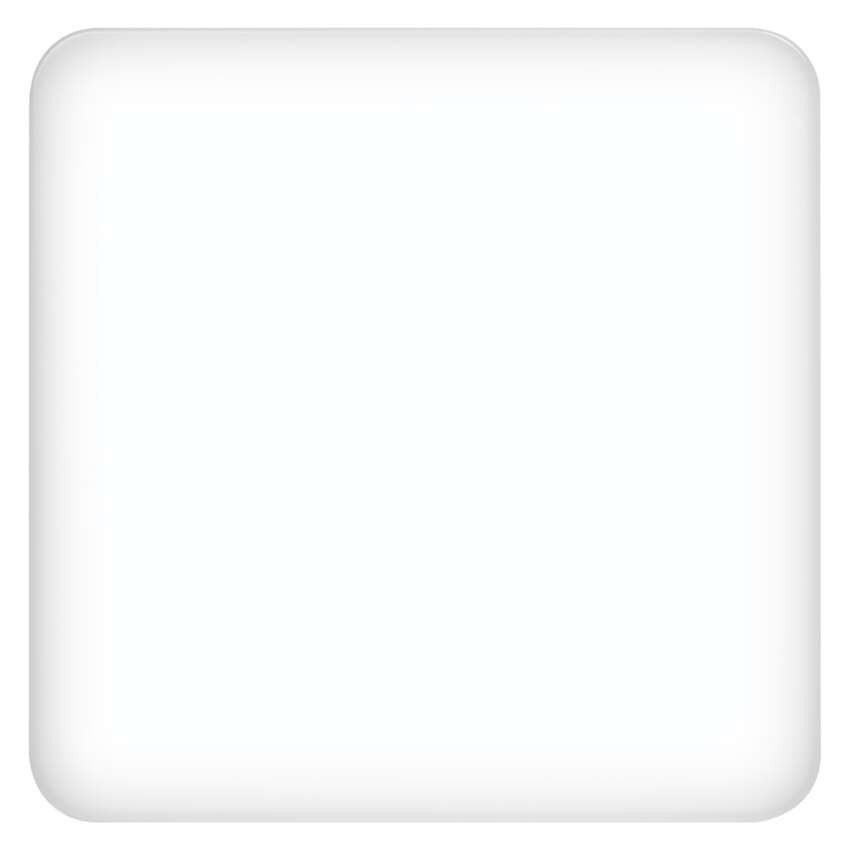 LED šviestuvas TORI 22 x 22 cm, 15 W, neutraliai baltas, IP54