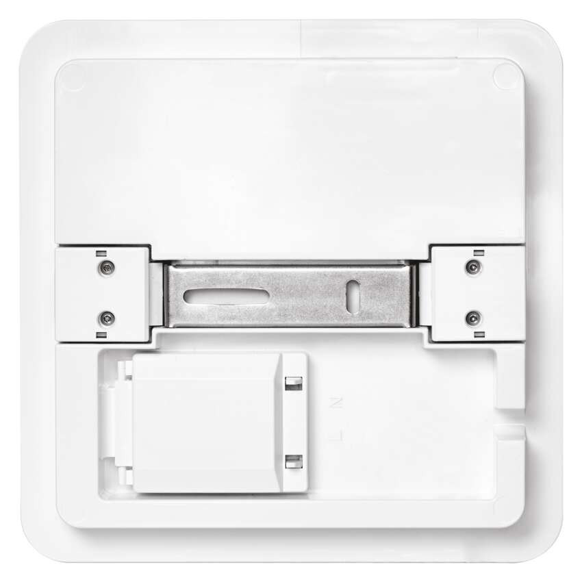 LED šviestuvas TORI 22 x 22 cm, 15 W, neutraliai baltas, IP54