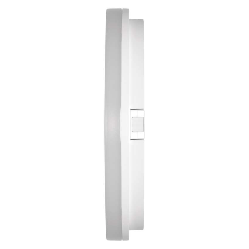 LED Deckenleuchte TORI, rund, weiss 24W neutralweiss, IP54