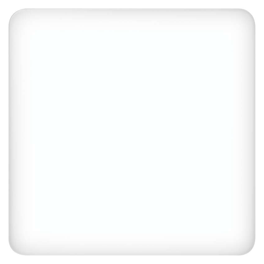 LED svítidlo TORI 33 x 33 cm, 24 W, neutrální bílá, IP54