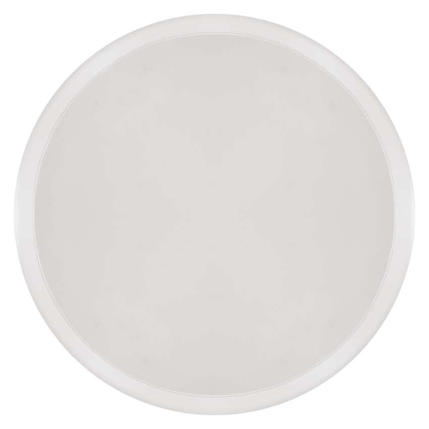 LED přisazené svítidlo TIVI, A CLASS, kruhové bílé 5,5W, IP44, neutrální bílá