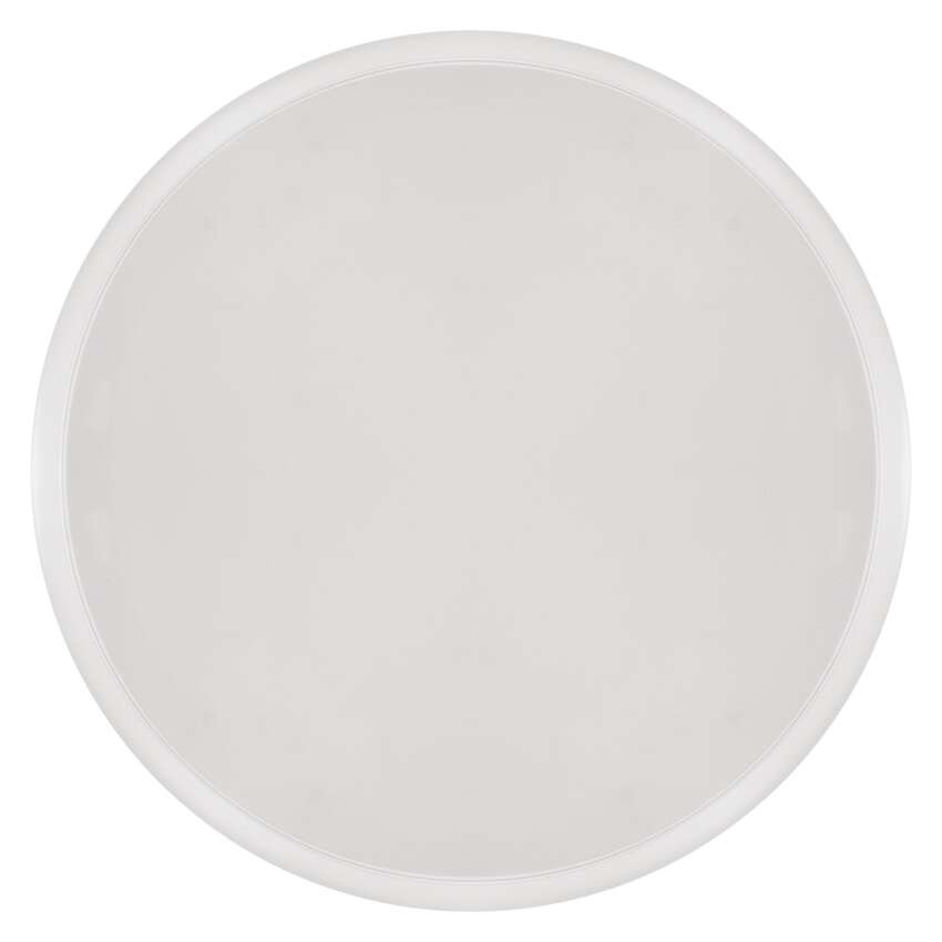 LED stropné svietidlo TIVI, A CLASS, okrúhle biele 11W, IP44, Neutrálna biela