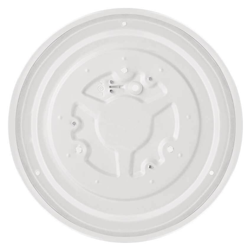 LED Deckenleuchte FIONI, rund, weiss 12W neutralweiss, IP44