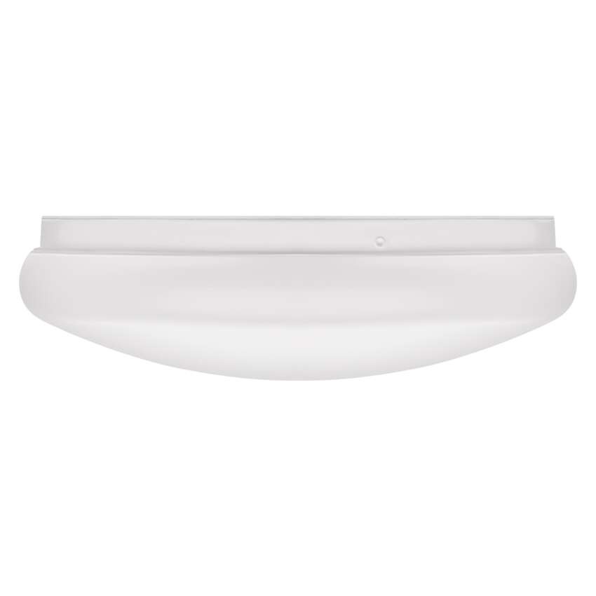 LED-Deckenleuchte TIVI, A CLASS, rund weiß 19W, IP44, Neutral Weiß