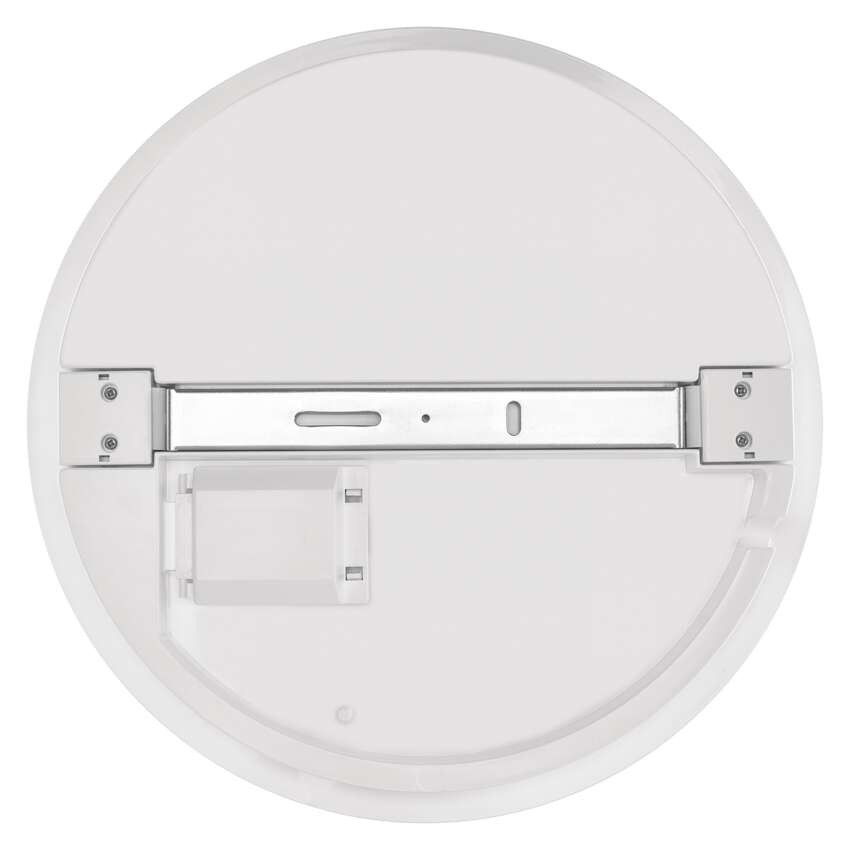 LED-Leuchte mit Bewegungsmelder TORI 33 cm, 24 W, Tageslichtweiß, IP54