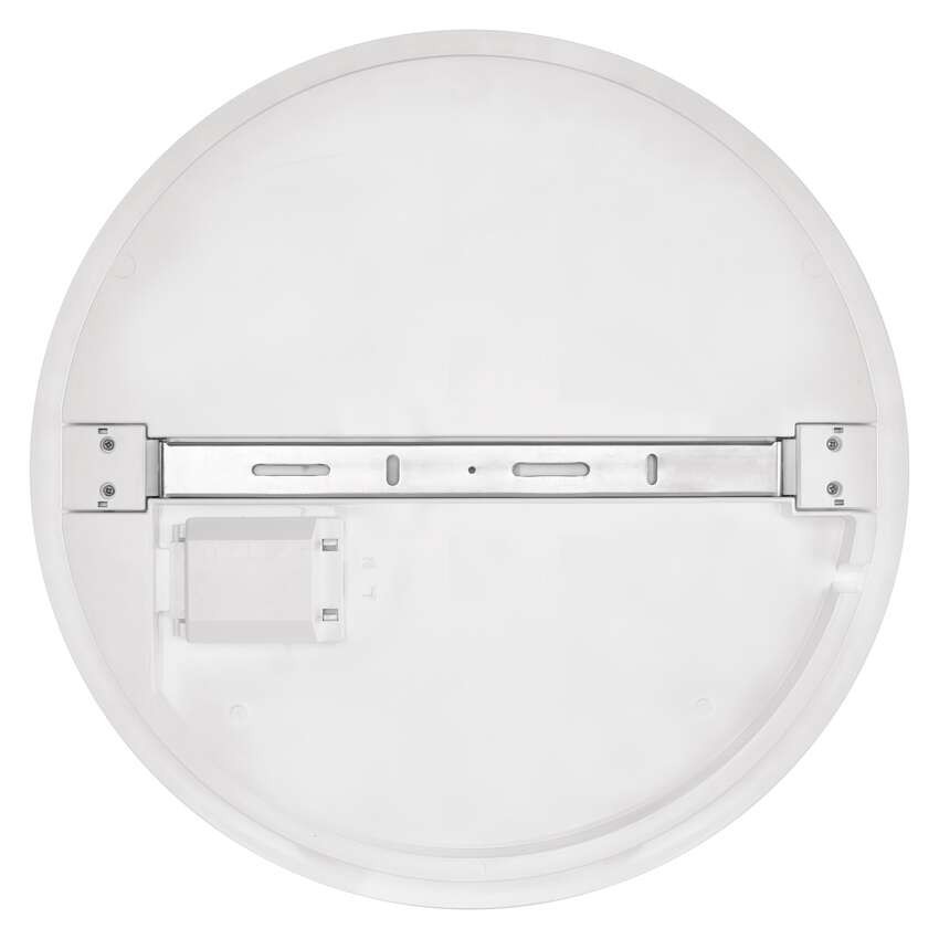 LED-Leuchte TORI 40 cm, 36 W, Tageslichtweiß, IP54