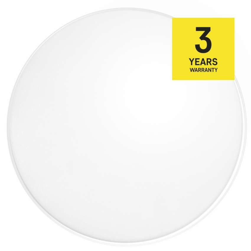 LED-Leuchte TORI 40 cm, 36 W, Tageslichtweiß, IP54