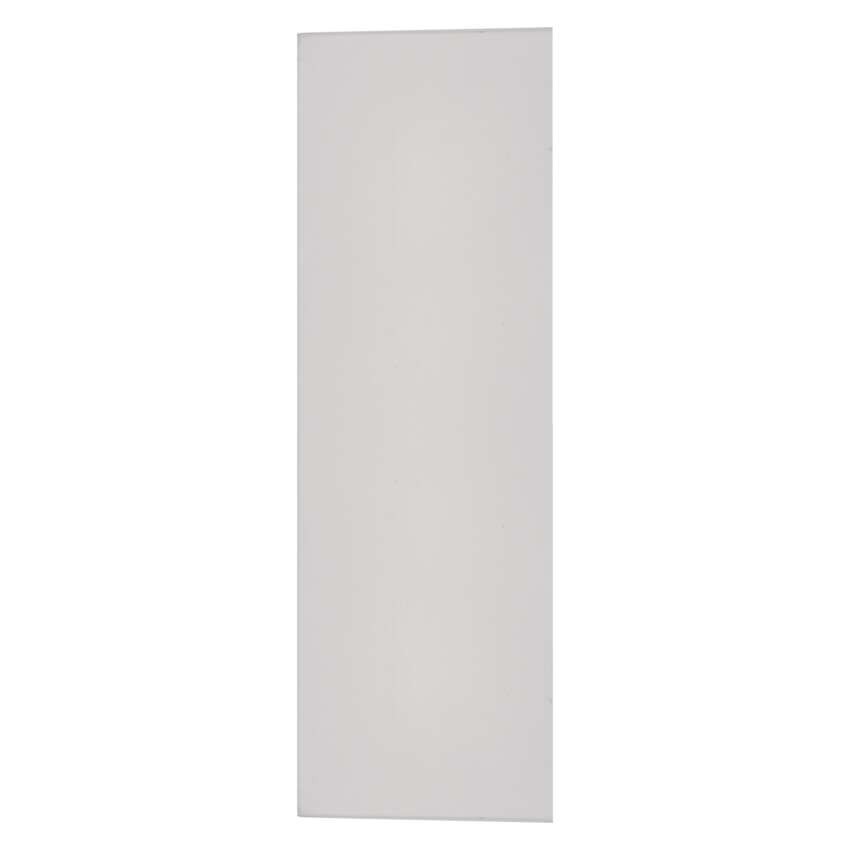 LED svítidlo NEXXO bílé, 12 x 12 cm, 7,6 W, teplá/neutrální bílá