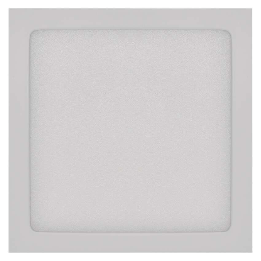 LED svítidlo NEXXO bílé, 12 x 12 cm, 7,6 W, teplá/neutrální bílá