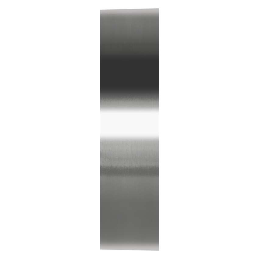 LED-Anbauleuchte NEXXO, rund, silber, 12,5W, mit Change CCT