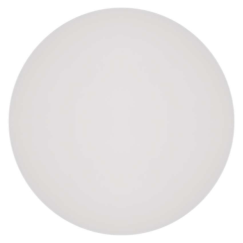 LED přisazené svítidlo DIONI kruhové, bílé, 15W, se změnou CCT