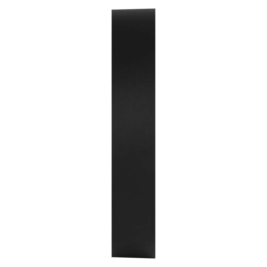 LED-Anbauleuchte NEXXO, rund, schwarz, 21W, mit Change CCT