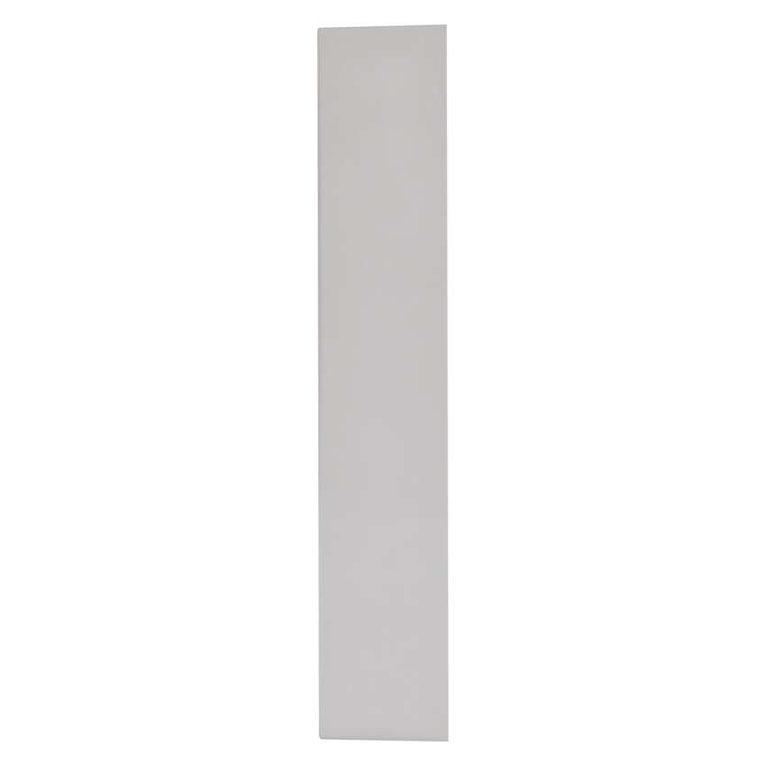 LED svítidlo NEXXO bílé, 22,5 x 22,5 cm, 21 W, teplá/neutrální bílá