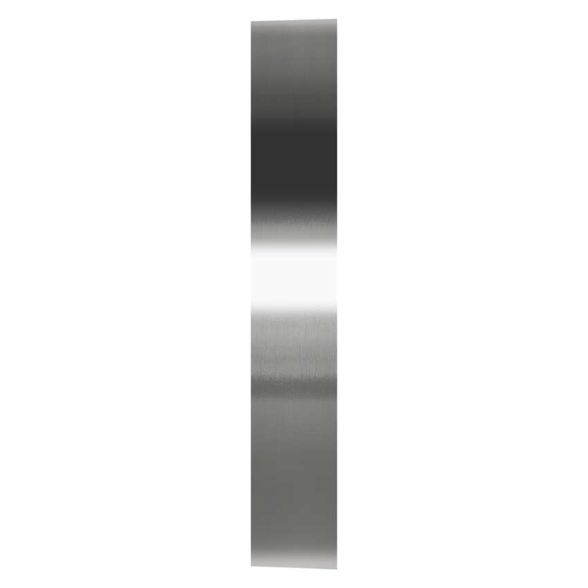 LED felületi lámpatest NEXXO, kerek, ezüst, 28,5W, CCT