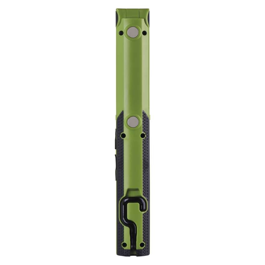 COB LED + LED įkraunamas darbo žibintas P4535, 670 lm, 2200 mAh