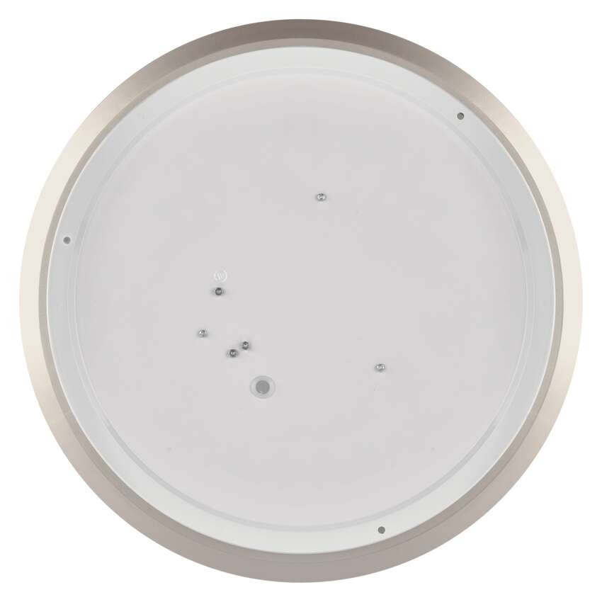LED Deckenleuchte SABI, rund, 30W, dimmbar, warm/neut./kaltweiß