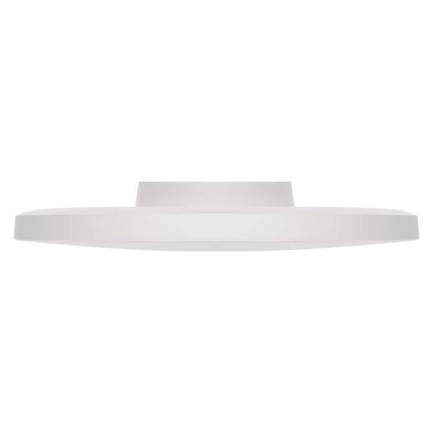 LED přisazené svítidlo DIONI kruhové, bílé, 32W, se změnou CCT