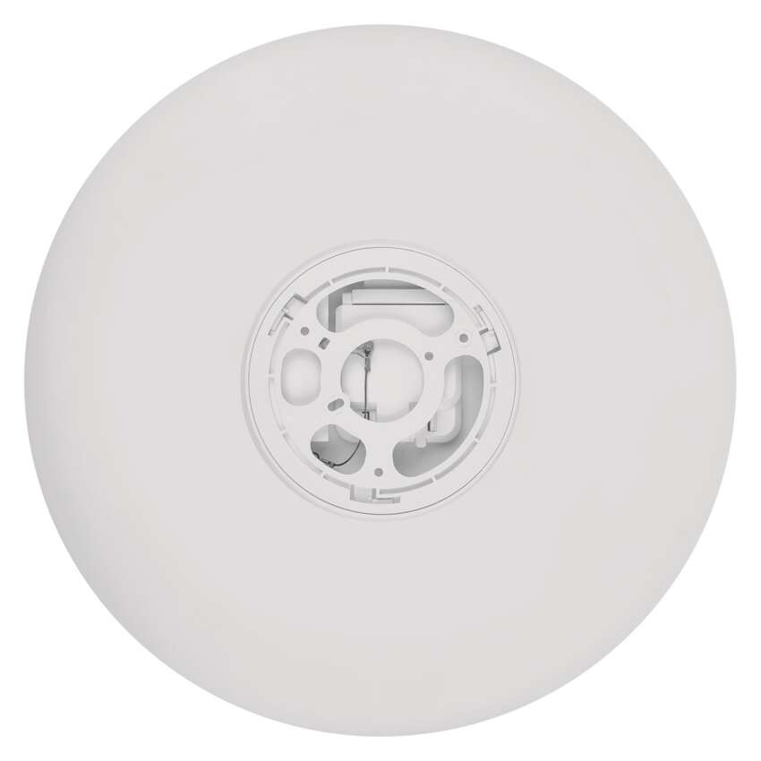 LED přisazené svítidlo DIONI kruhové, bílé, 32W, se změnou CCT