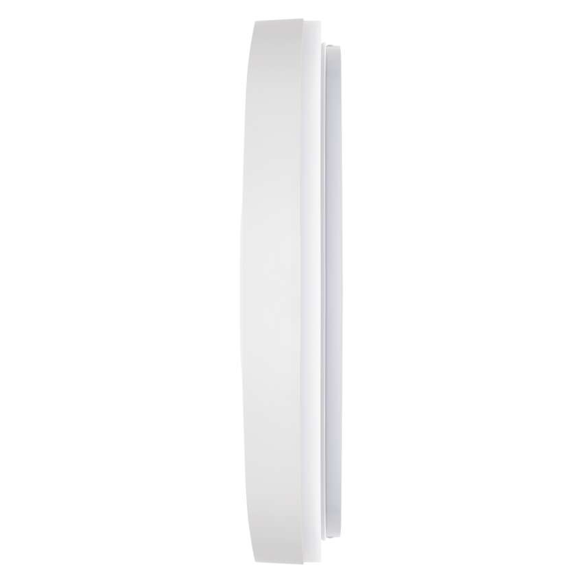 LED lámpatest LIVI 50 cm, 45 W, hideg-meleg fehér, távirányítóval szabályozható, dimmelhet