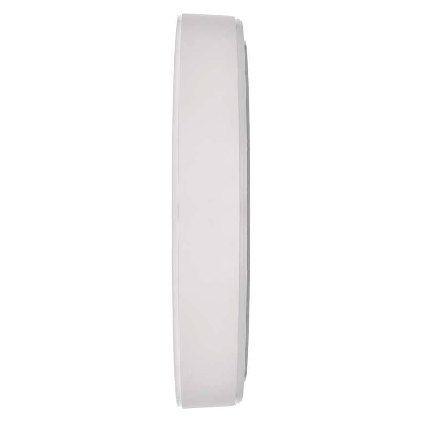 LED Deckenleuchte, rund, 30W, dimmbar, warm/neut./kaltweiß